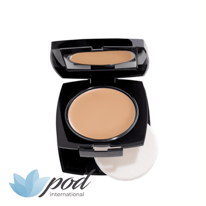 Avon True Colour Flawless Cream to Powder Foundation Compact SPF15 - POD International UK