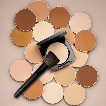 Avon True Colour Flawless Mattifying Pressed Powder - POD International UK