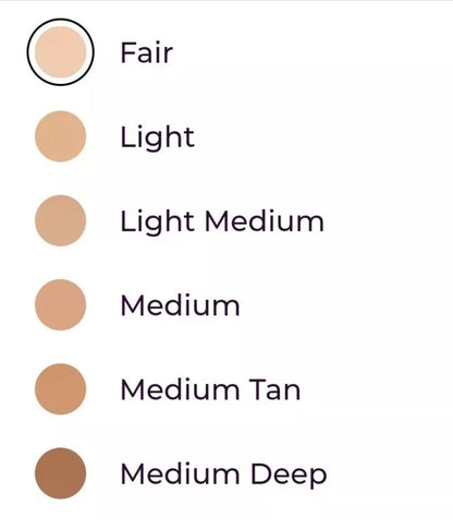 Avon True Colour Flawless Mattifying Pressed Powder - POD International UK
