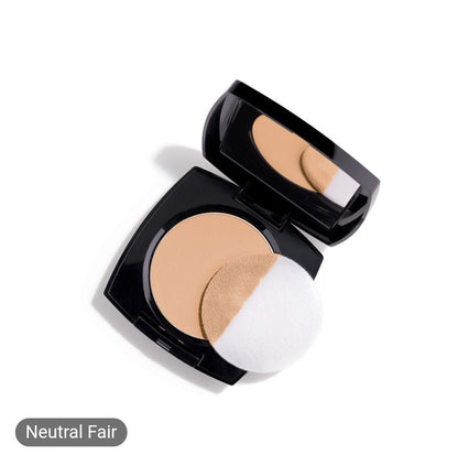 Avon True Colour Flawless Mattifying Pressed Powder - POD International UK