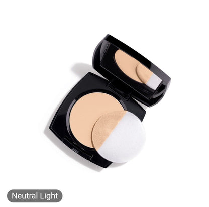 Avon True Colour Flawless Mattifying Pressed Powder - POD International UK