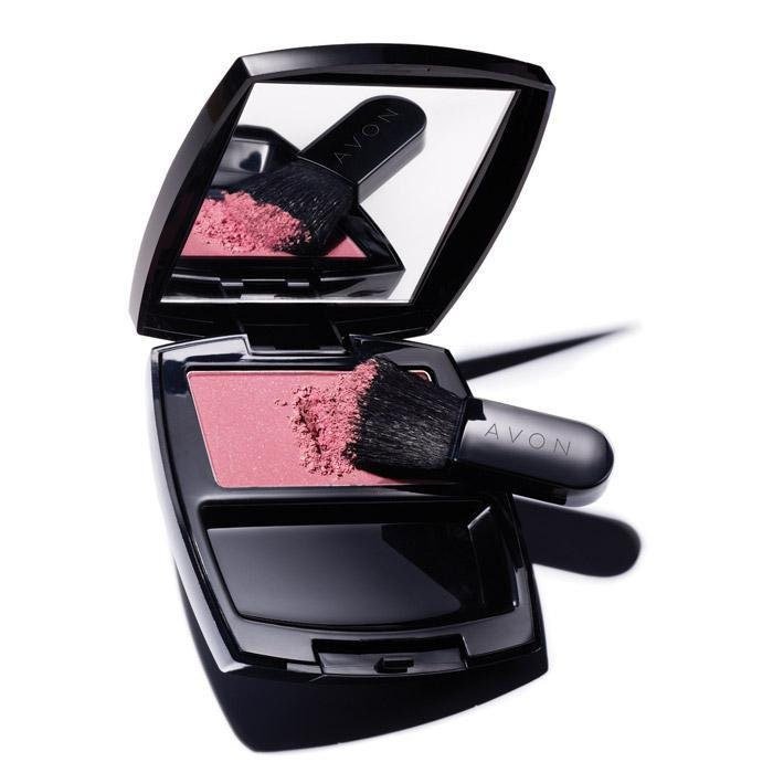 Avon True Luminous Blush - POD International UK
