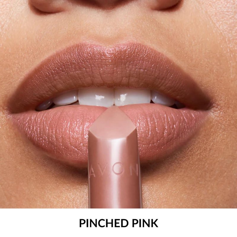 Avon Ultra Colour Creamy Lipstick SPF50 | Full Size - POD International UK