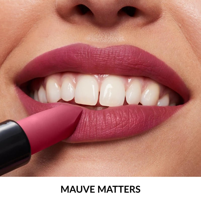 Avon Ultra Colour Matte Lipstick SPF30 | Full Size - POD International UK