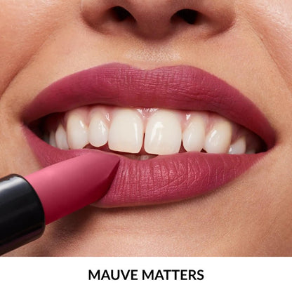 Avon Ultra Colour Matte Lipstick SPF30 | Full Size - POD International UK