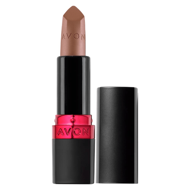 Avon Ultra Colour Matte Lipstick SPF30 | Full Size - POD International UK