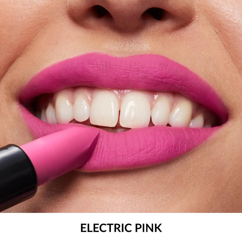 Avon Ultra Colour Matte Lipstick SPF30 | Full Size - POD International UK