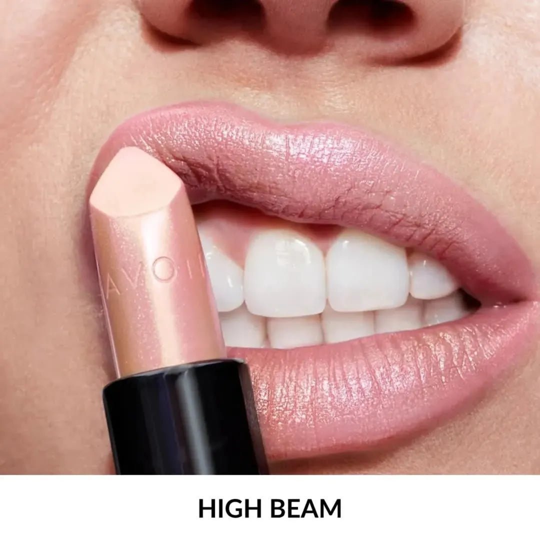 Avon Ultra Colour Shimmer Lipstick SPF15 | Full Size - POD International UK