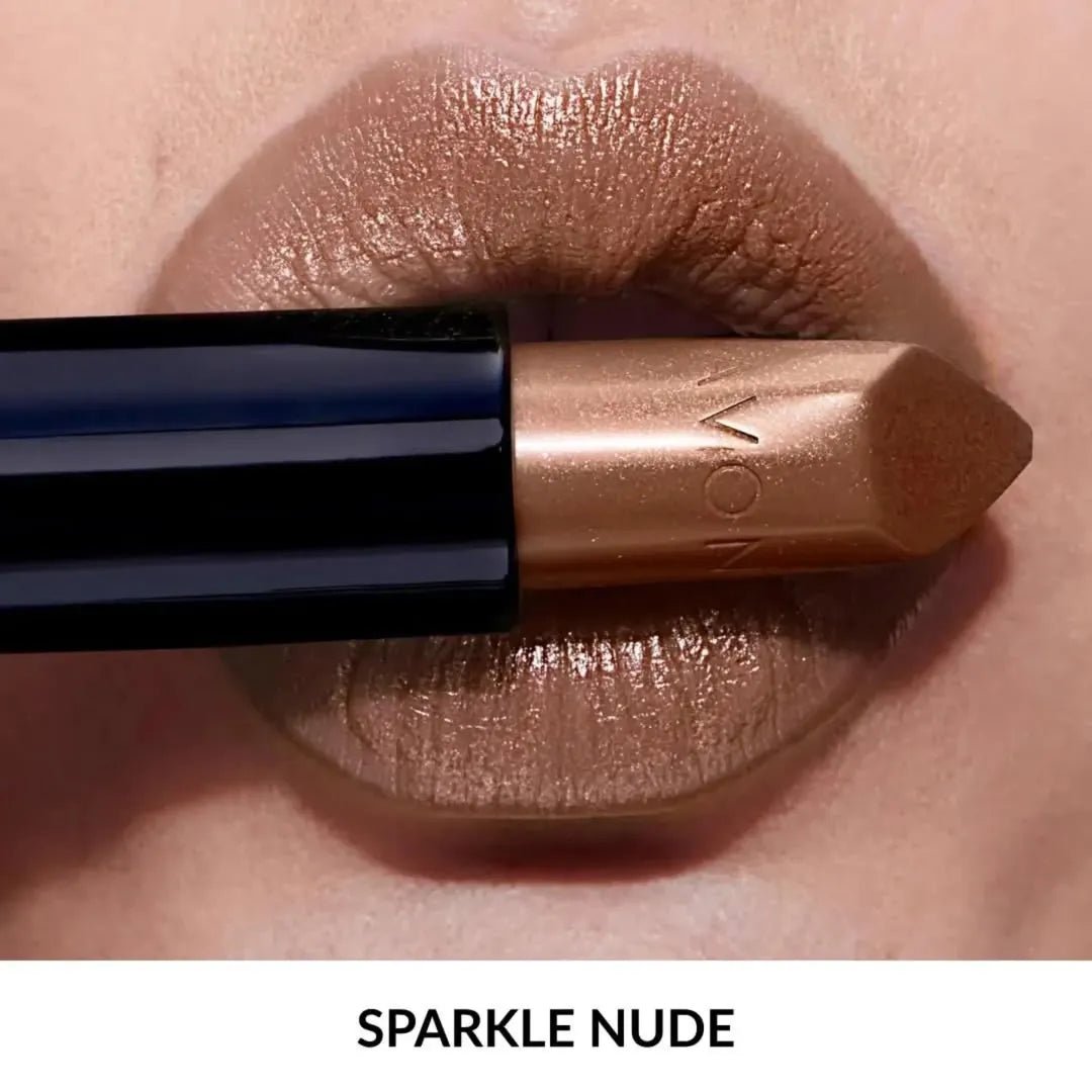 Avon Ultra Colour Shimmer Lipstick SPF15 | Full Size - POD International UK