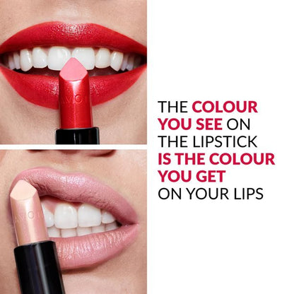 Avon Ultra Colour Shimmer Lipstick SPF15 | Full Size - POD International UK