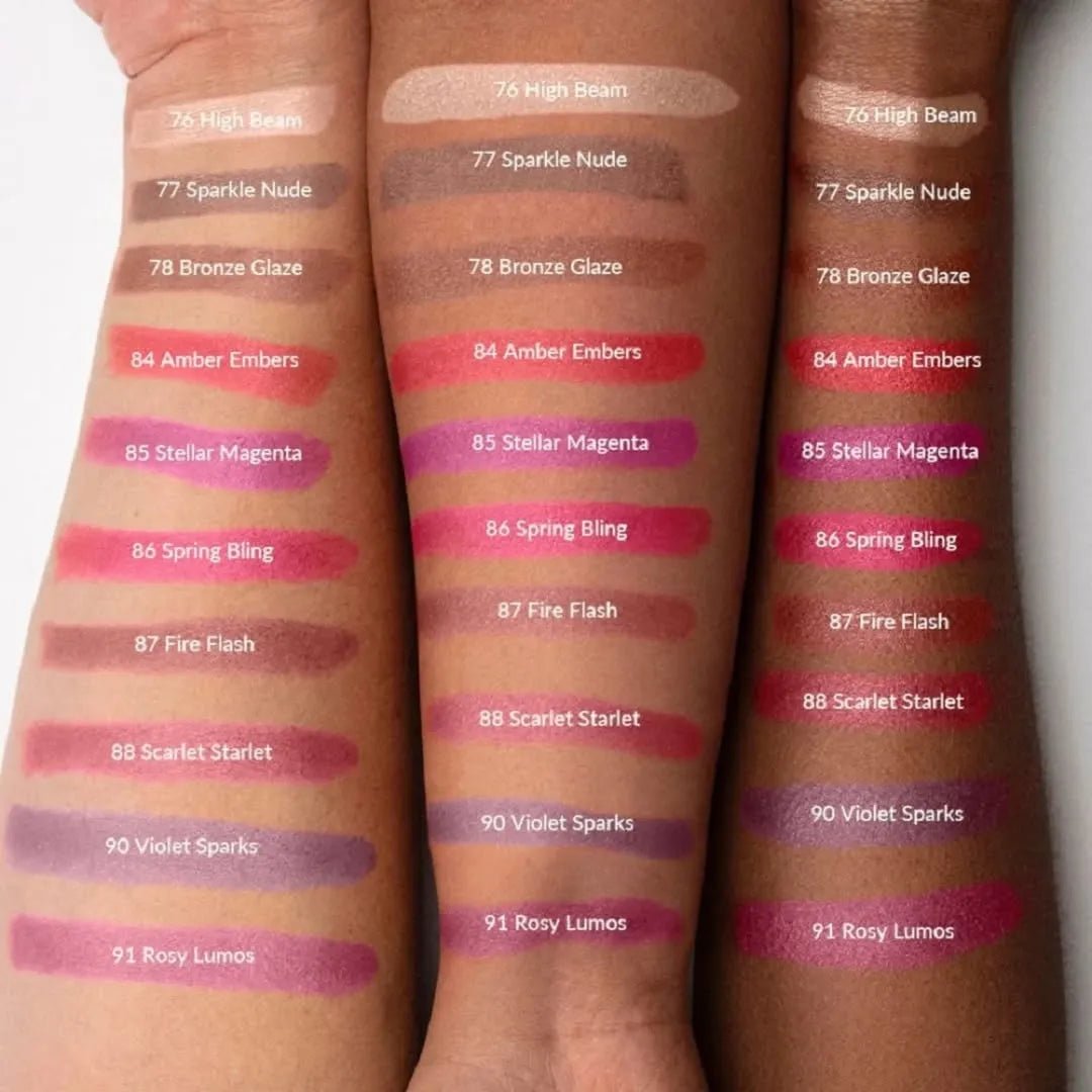 Avon Ultra Colour Shimmer Lipstick SPF15 | Full Size - POD International UK