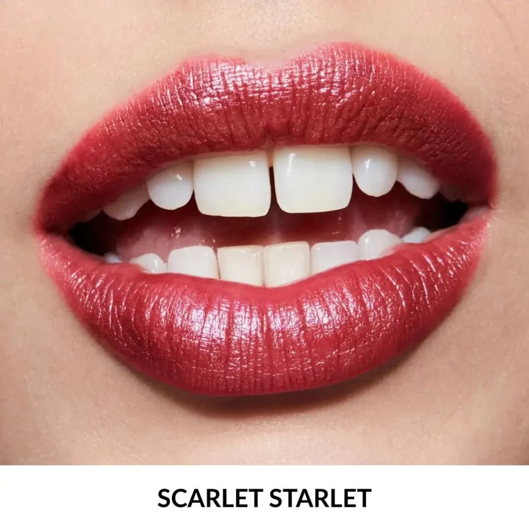 Avon Ultra Colour Shimmer Lipstick SPF15 | Full Size - POD International UK