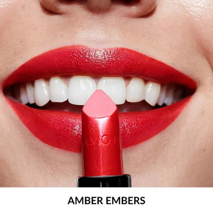 Avon Ultra Colour Shimmer Lipstick SPF15 | Full Size - POD International UK