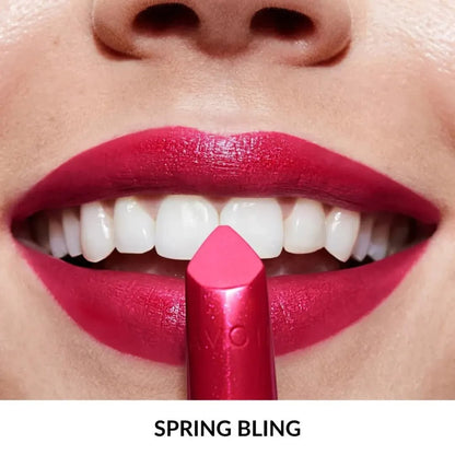 Avon Ultra Colour Shimmer Lipstick SPF15 | Full Size - POD International UK