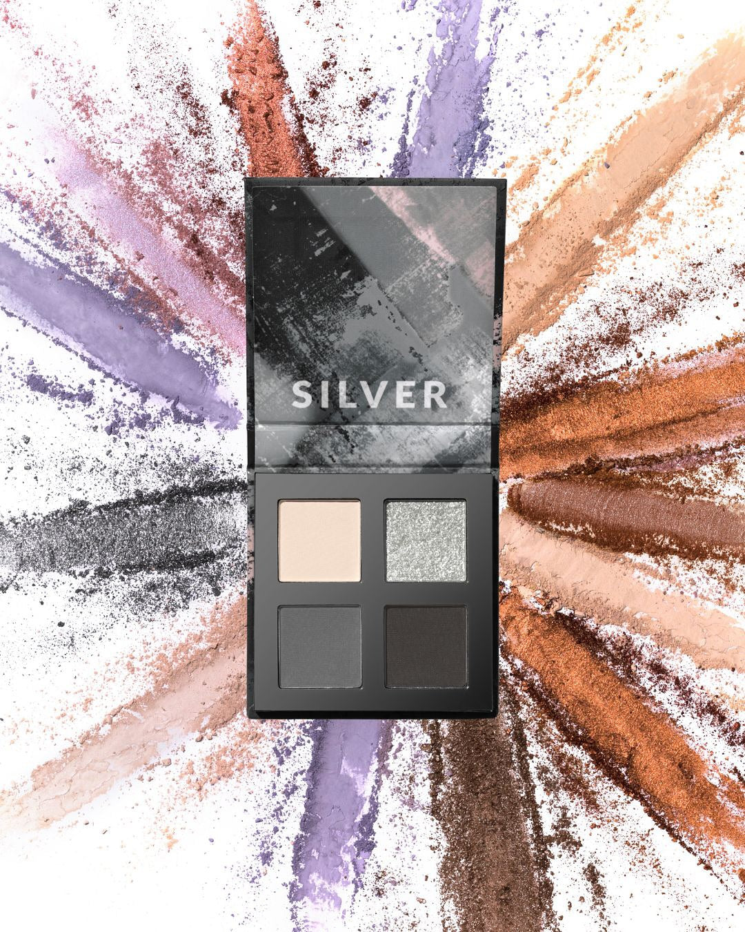 Avon Ultra Colour Eyeshadow Palette | Eyeshadow Quad | Pressed Powder Eyeshadow