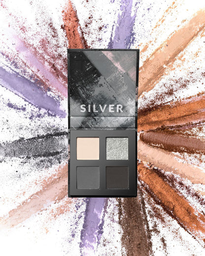 Avon Ultra Colour Eyeshadow Palette | Eyeshadow Quad | Pressed Powder Eyeshadow