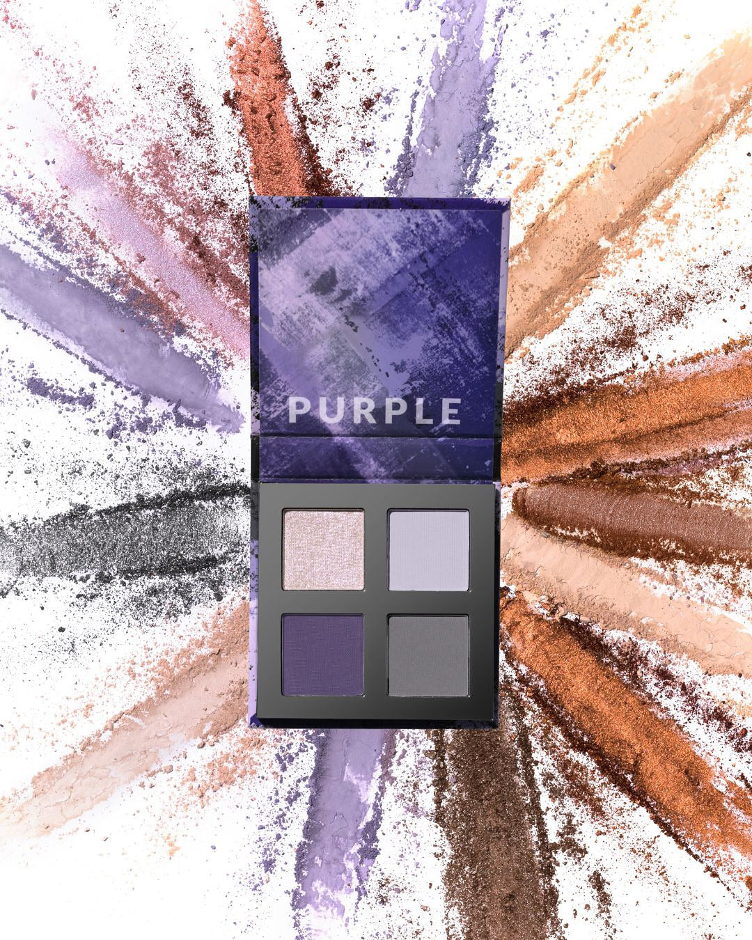 Avon Ultra Colour Eyeshadow Palette | Eyeshadow Quad | Pressed Powder Eyeshadow