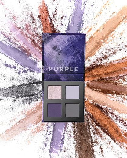 Avon Ultra Colour Eyeshadow Palette | Eyeshadow Quad | Pressed Powder Eyeshadow