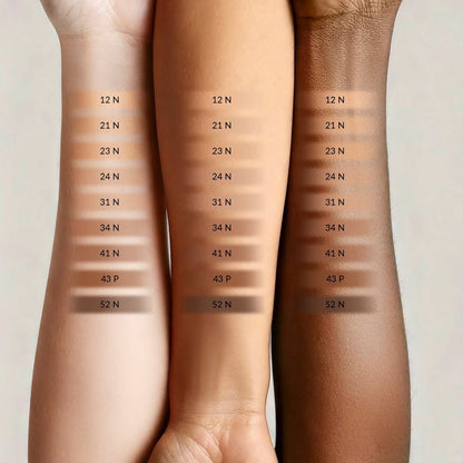 Avon Pressed Powder | Ultra Match Powder Foundation | Mattifying Powder
