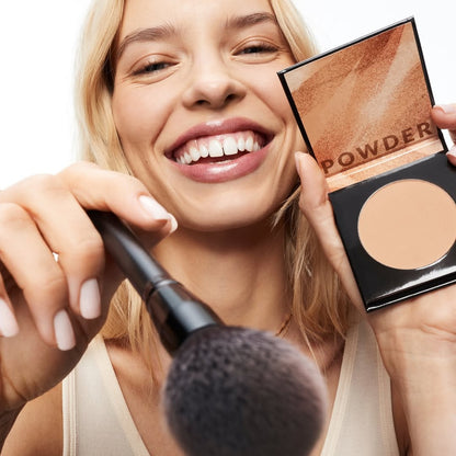 Avon Pressed Powder | Ultra Match Powder Foundation | Mattifying Powder