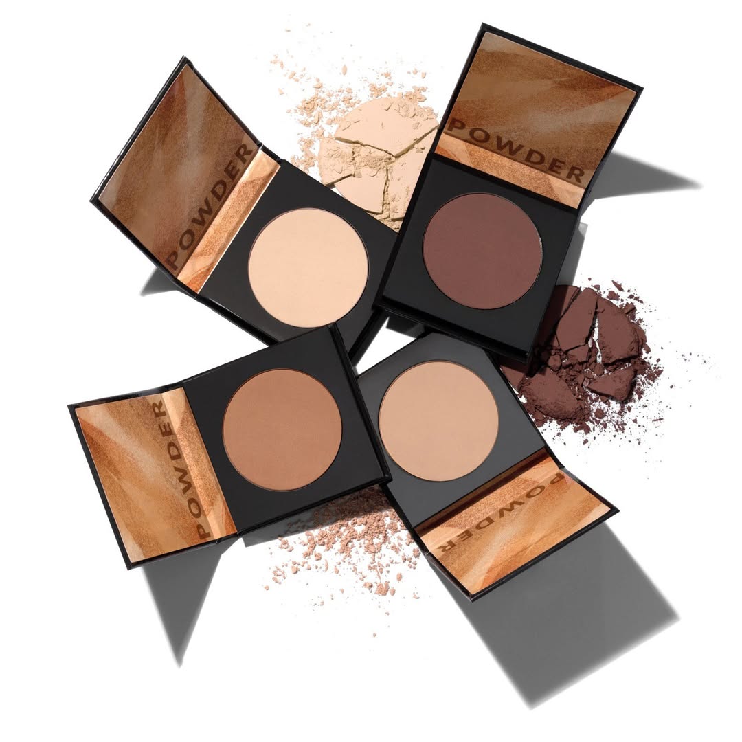 Avon Pressed Powder | Ultra Match Powder Foundation | Mattifying Powder