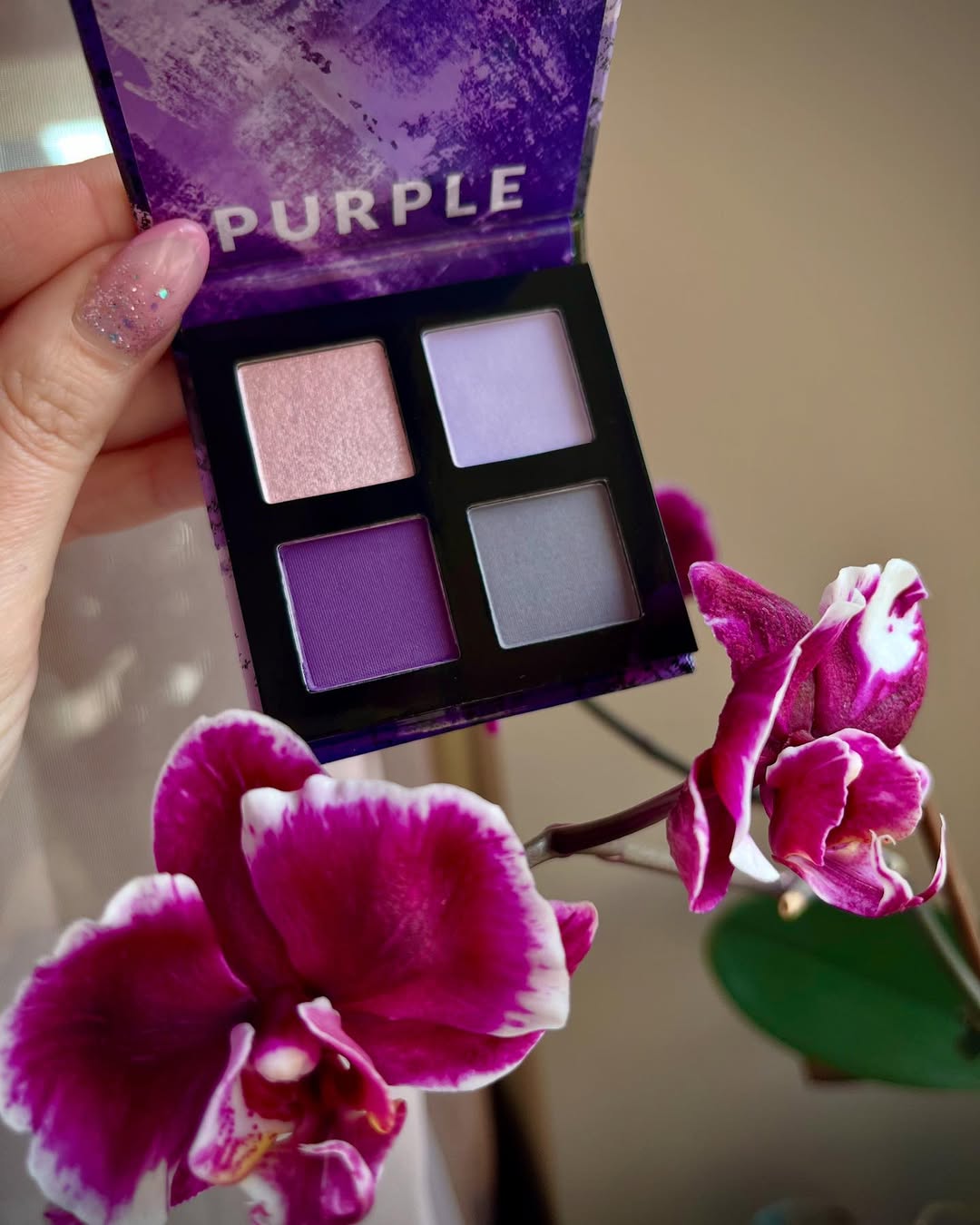Avon Ultra Colour Eyeshadow Palette | Eyeshadow Quad | Pressed Powder Eyeshadow