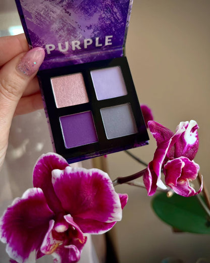 Avon Ultra Colour Eyeshadow Palette | Eyeshadow Quad | Pressed Powder Eyeshadow