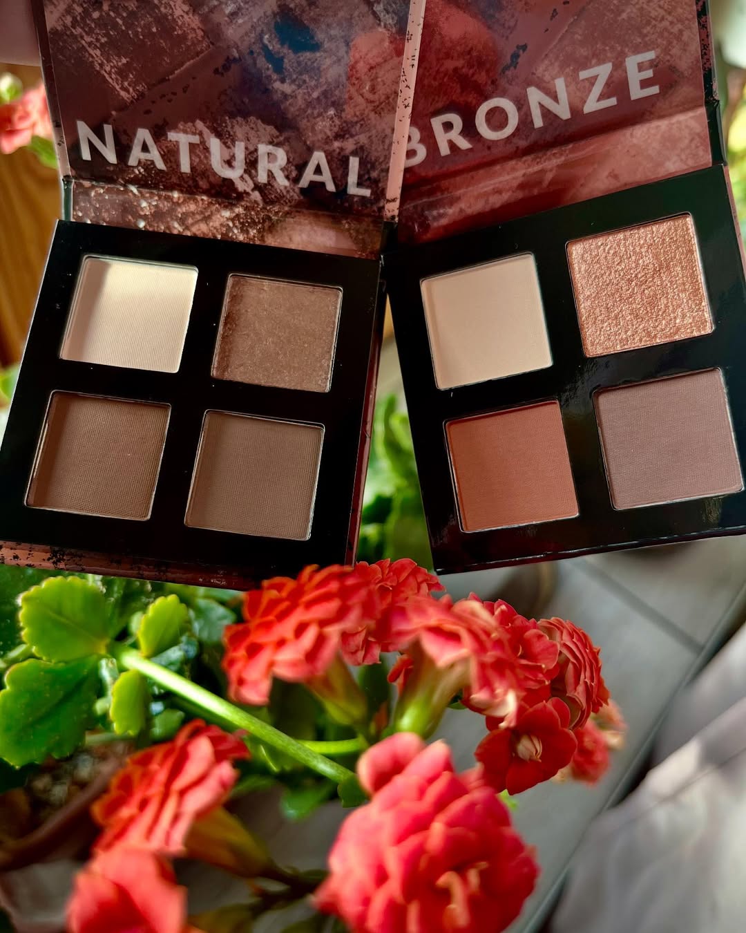 Avon Ultra Colour Eyeshadow Palette | Eyeshadow Quad | Pressed Powder Eyeshadow