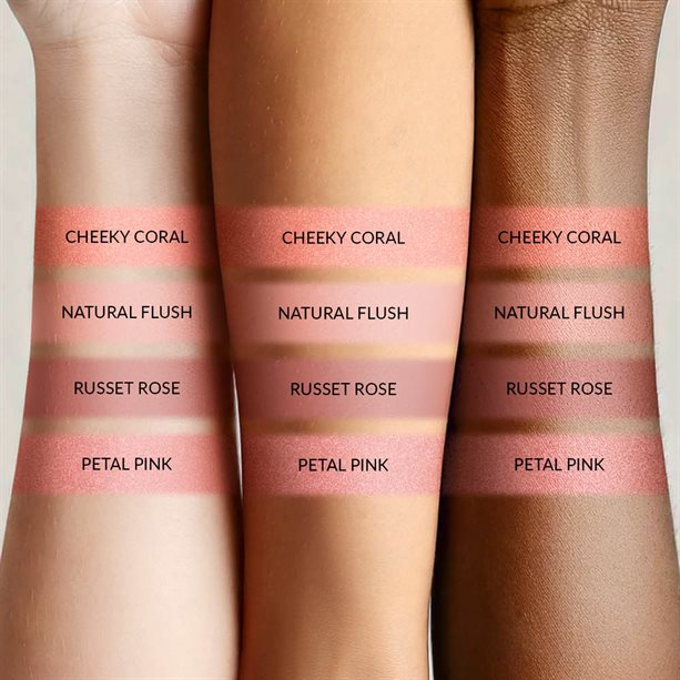Avon Ultra Colour Blush Powder | Pressed Powder Blusher | POD International UK 