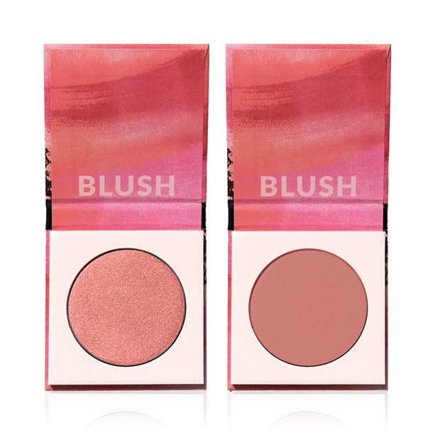 Avon Ultra Colour Blush Powder | Pressed Powder Blusher | POD International UK 