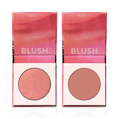 Avon Ultra Colour Blush Powder | Pressed Powder Blusher | POD International UK 