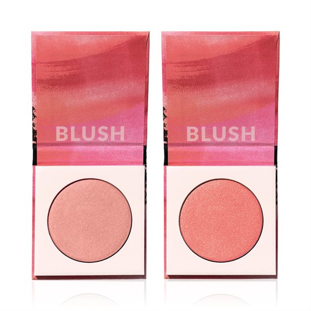 Avon Ultra Colour Blush Powder | Pressed Powder Blusher | POD International UK 