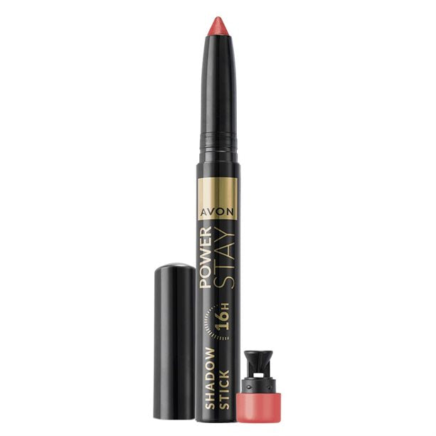 Avon Power Stay 16 Hour Eyeshadow Stick | Long Lasting Eyeshadow