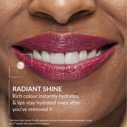 Avon Anew Revival Lipstick SPF15 | Glycerine | Moisturising Lipstick