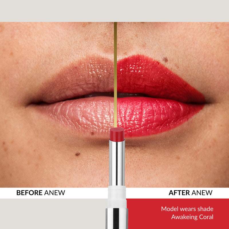 Avon Anew Revival Lipstick SPF15 | Glycerine | Moisturising Lipstick