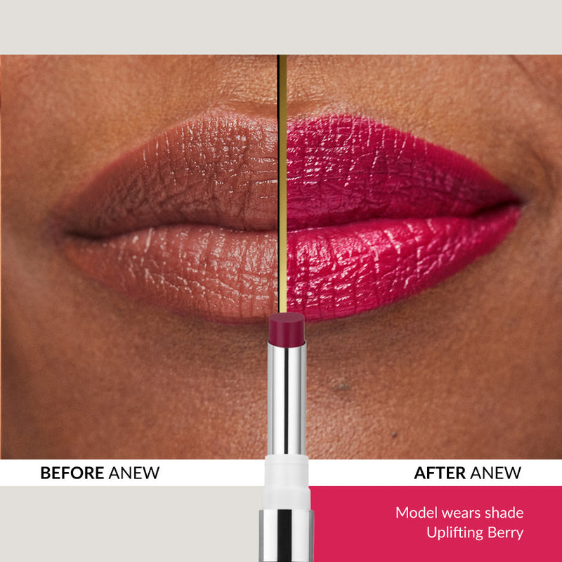 Avon Anew Revival Lipstick SPF15 | Glycerine | Moisturising Lipstick