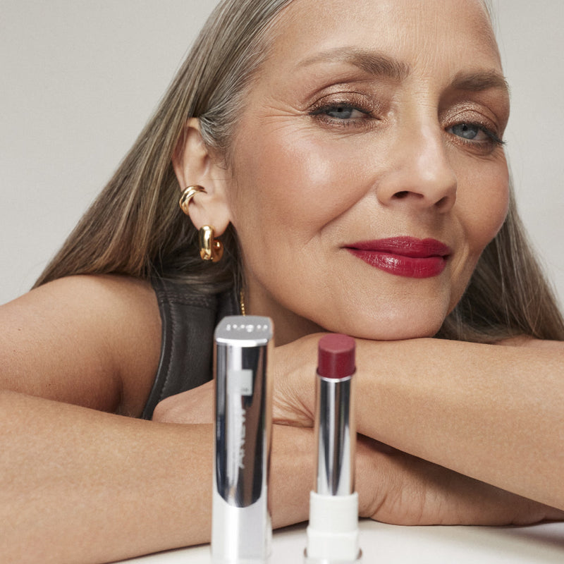 Avon Anew Revival Lipstick SPF15 | Glycerine | Moisturising Lipstick