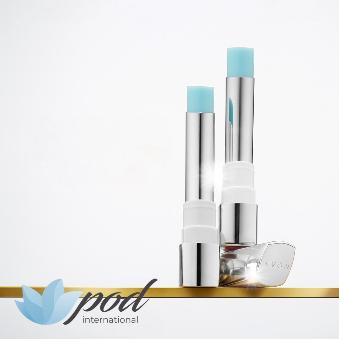 Avon Anew Revival Lip Treatment SPF15 | Lip Serum | Lip Conditioner