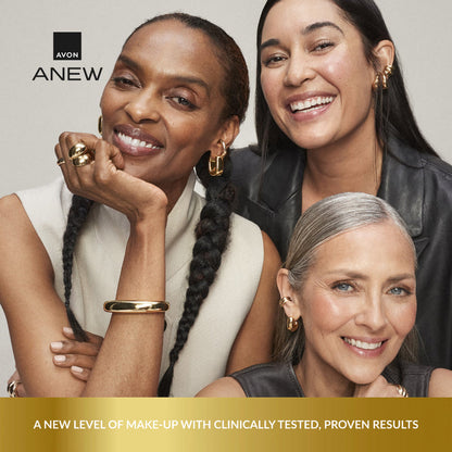 Avon Anew Revival Lip Treatment SPF15 | Lip Serum | Lip Conditioner