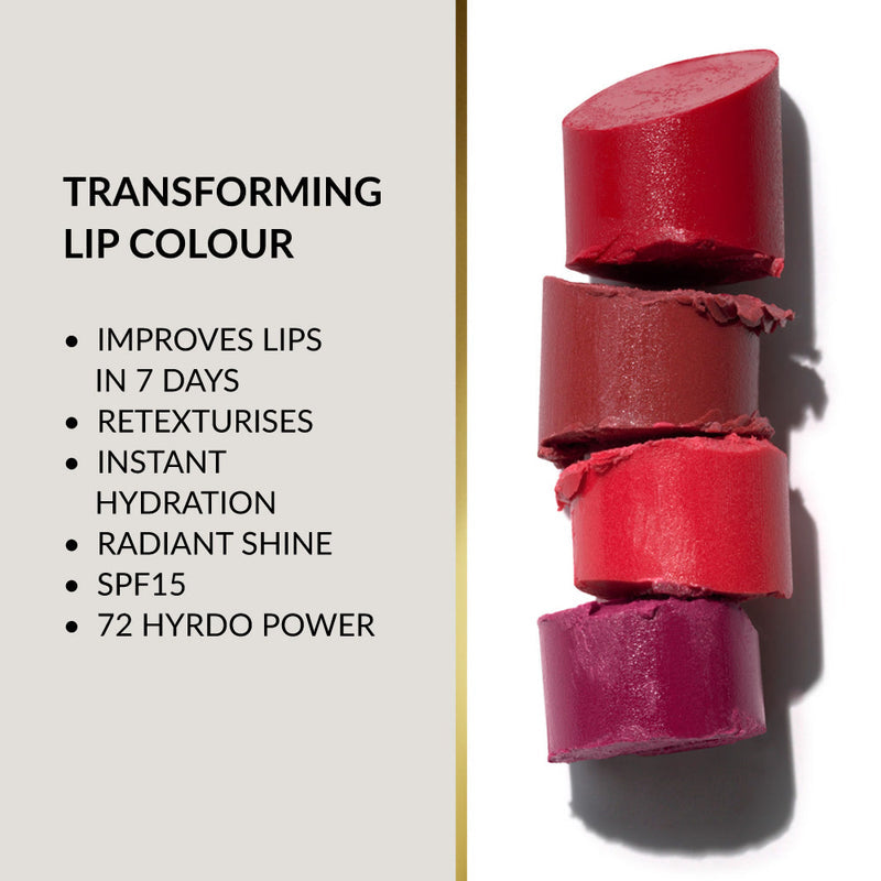 Avon Anew Revival Lipstick SPF15 | Glycerine | Moisturising Lipstick