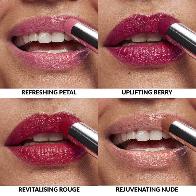 Avon Anew Revival Lipstick SPF15 | Glycerine | Moisturising Lipstick