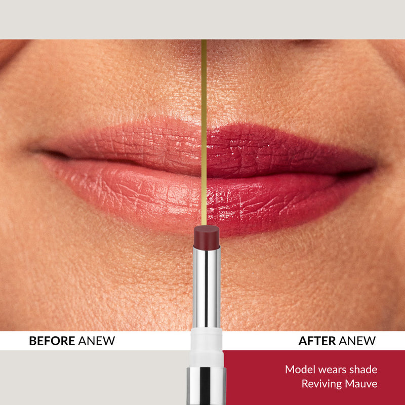 Avon Anew Revival Lipstick SPF15 | Glycerine | Moisturising Lipstick