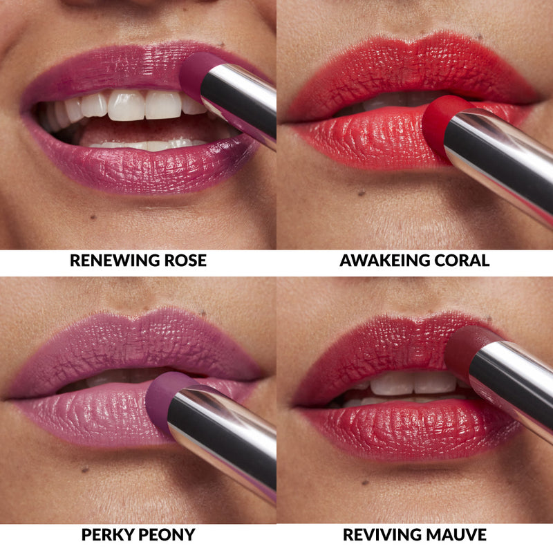 Avon Anew Revival Lipstick SPF15 | Glycerine | Moisturising Lipstick