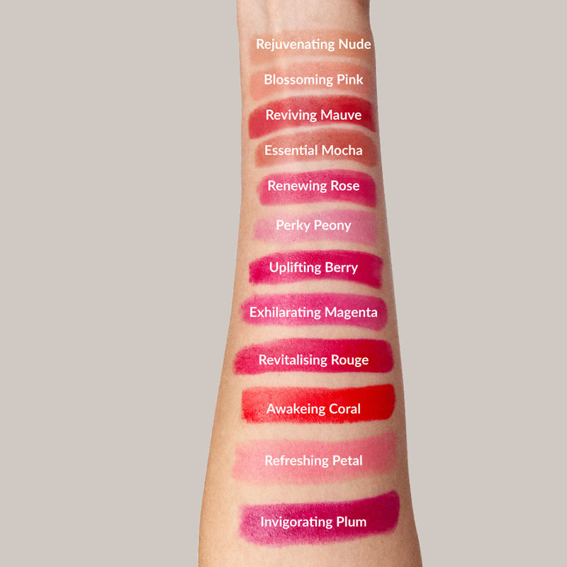 Avon Anew Revival Lipstick SPF15 | Glycerine | Moisturising Lipstick